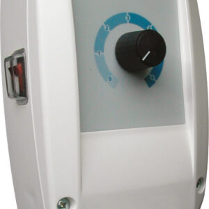 VARIATEUR DE TENSION